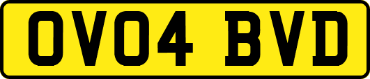 OV04BVD