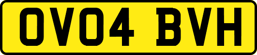 OV04BVH