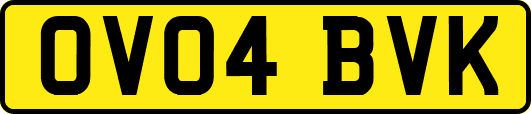 OV04BVK