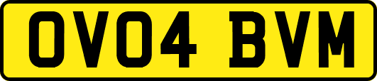 OV04BVM