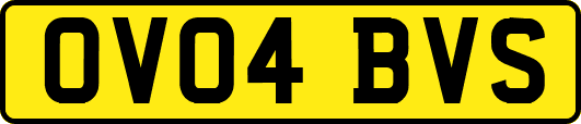 OV04BVS