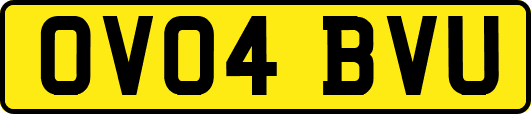 OV04BVU