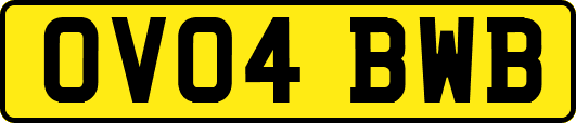 OV04BWB