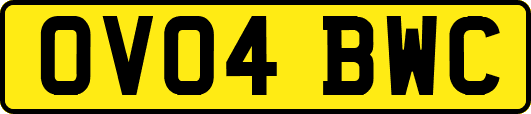 OV04BWC