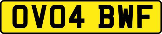 OV04BWF