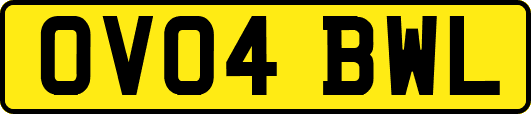 OV04BWL