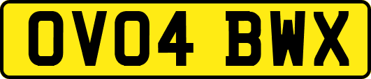 OV04BWX