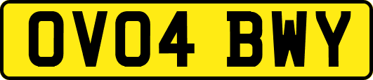 OV04BWY