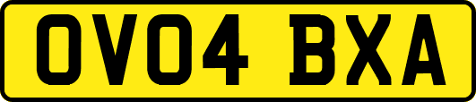 OV04BXA