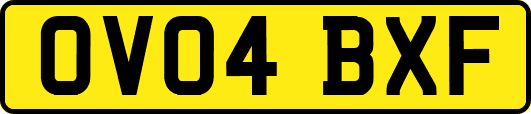 OV04BXF
