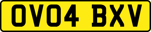 OV04BXV