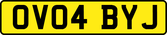 OV04BYJ