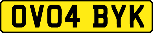 OV04BYK