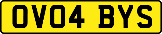 OV04BYS