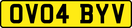 OV04BYV