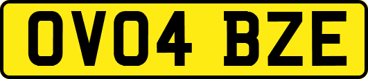 OV04BZE