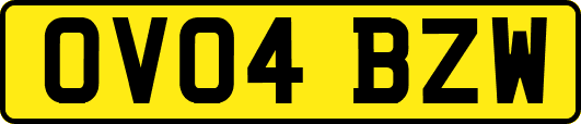 OV04BZW