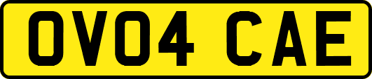 OV04CAE