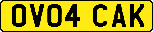 OV04CAK