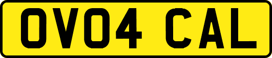 OV04CAL