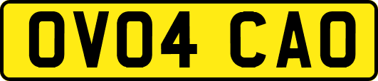 OV04CAO