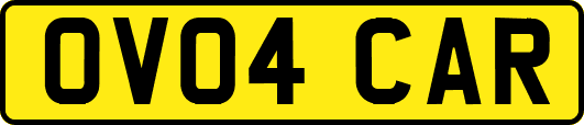 OV04CAR