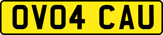 OV04CAU