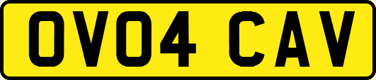OV04CAV