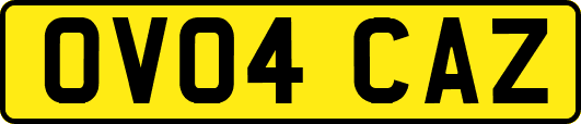 OV04CAZ