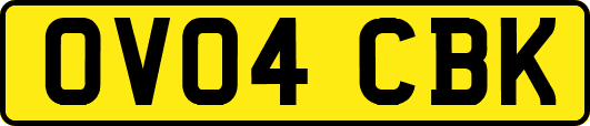 OV04CBK