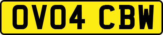 OV04CBW