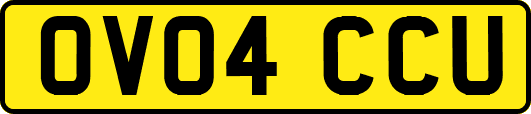 OV04CCU