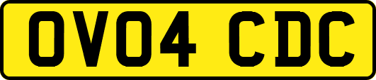 OV04CDC