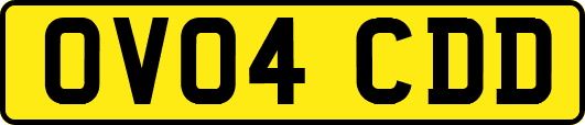 OV04CDD