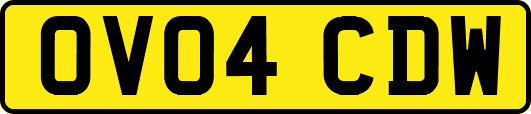 OV04CDW