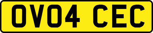 OV04CEC