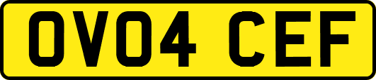 OV04CEF