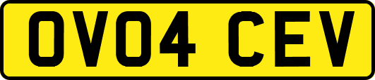OV04CEV