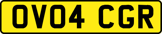 OV04CGR