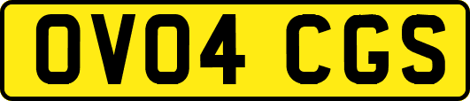 OV04CGS