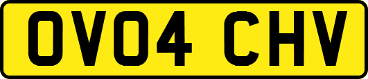 OV04CHV