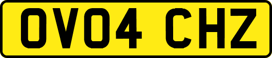OV04CHZ