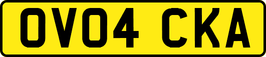 OV04CKA