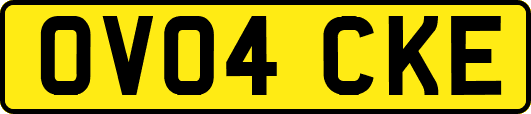 OV04CKE