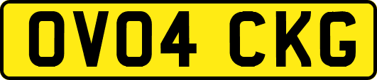 OV04CKG