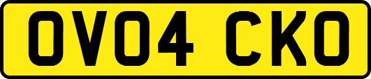 OV04CKO