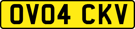 OV04CKV