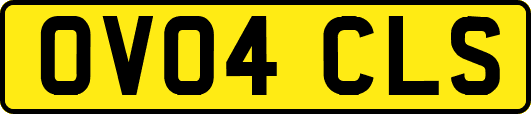 OV04CLS