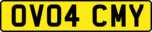 OV04CMY