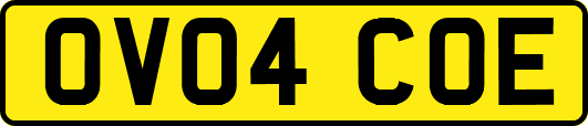 OV04COE